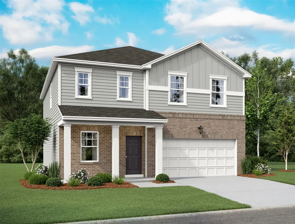 308 Sunlight Lake Blvd, Hutto, TX 78634 - #1