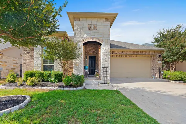 16521 Pallazo Dr, Pflugerville, TX 78660