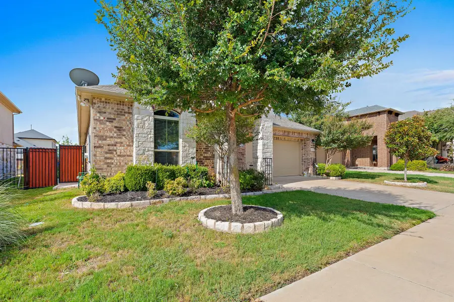 16521 Pallazo Dr, Pflugerville, TX 78660 - #2