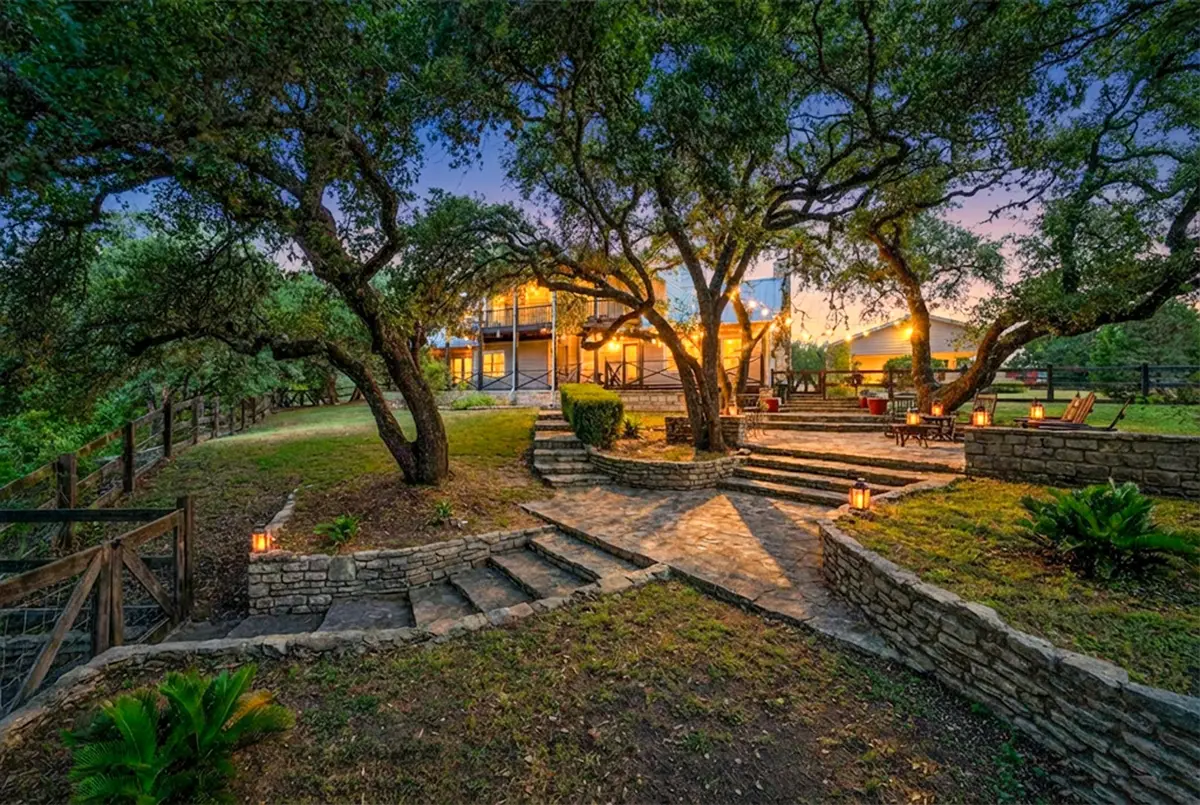 101 Arrowlake Rd, Wimberley, TX 78676 - #1