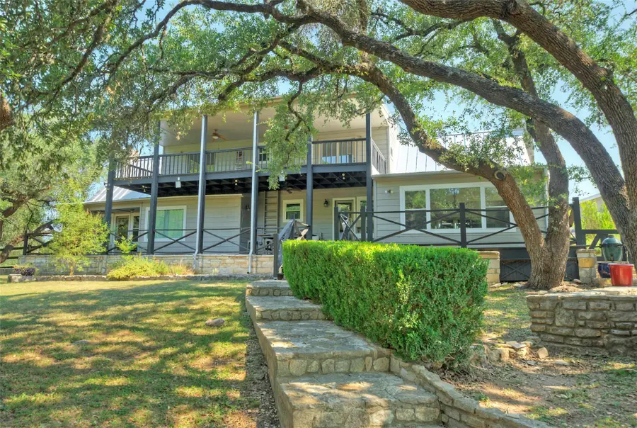 101 Arrowlake Rd, Wimberley, TX 78676 - #3