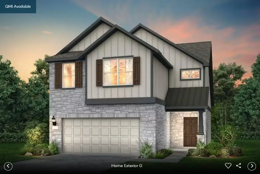 109 Ventura Dr, Liberty Hill, TX 78642 - Image #1