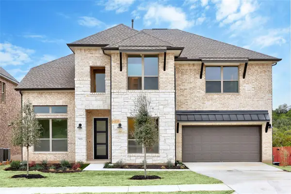 7424 Desert Needle Dr, Lago Vista, TX 78645