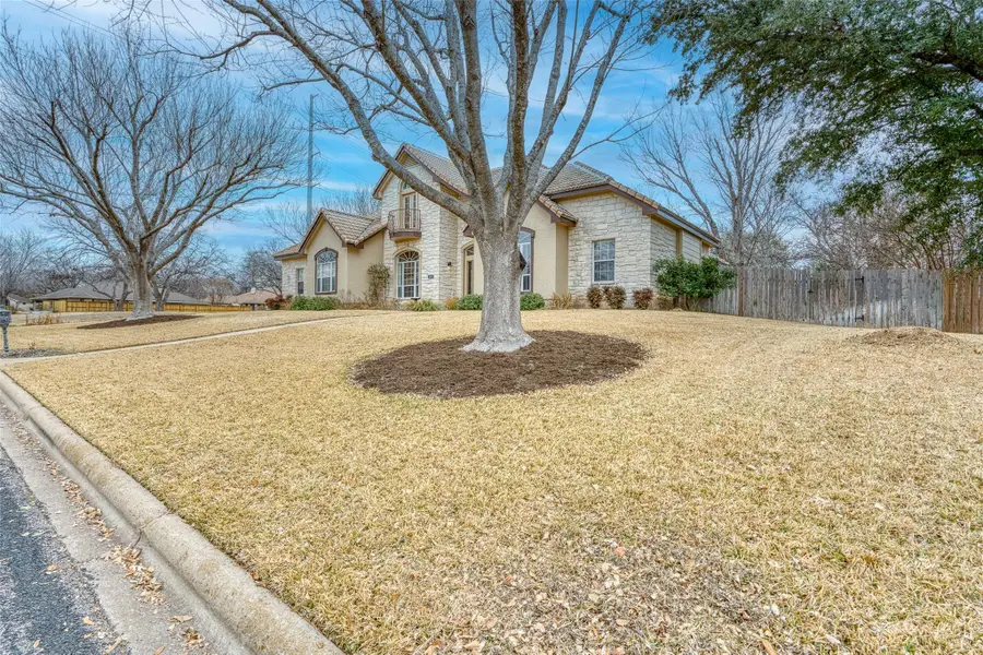 269 Quail St, Meadowlakes, TX 78654 - #3