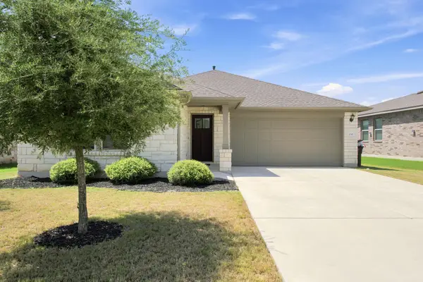 250 Finstown St, Hutto, TX 78634
