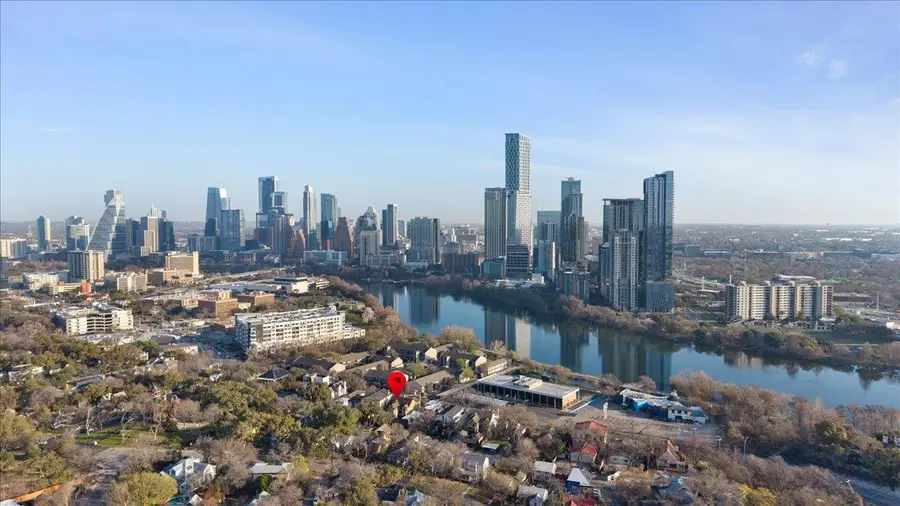 512 Sunny Ln #A, Austin, TX 78704 - #3