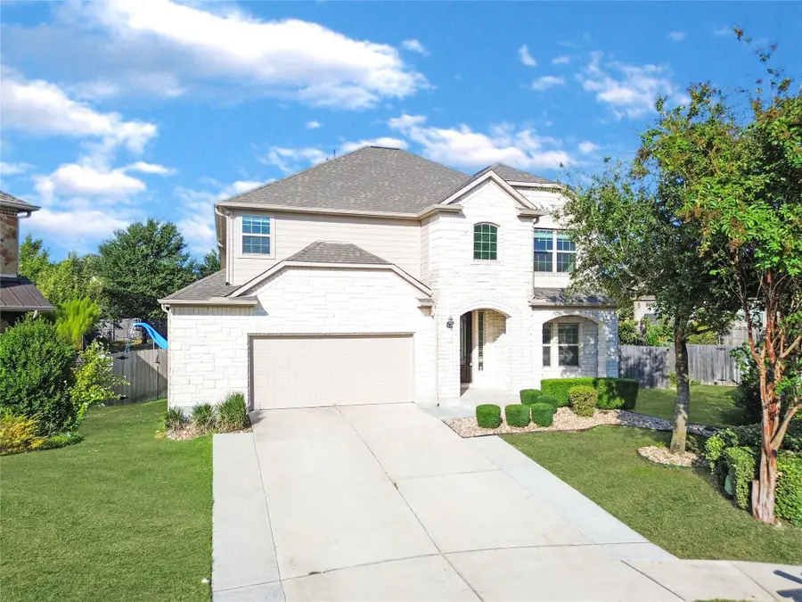 2301 Choice Pl, Pflugerville, TX 78660 - #2