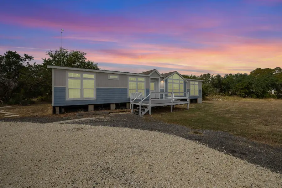 960 County Road 323a, Liberty Hill, TX 78634 - Image #3
