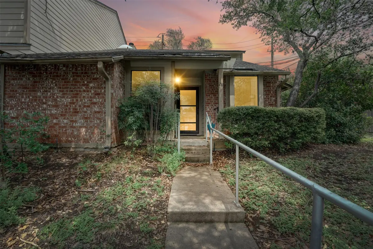3801 Menchaca Rd #24, Austin, TX 78704 - #1