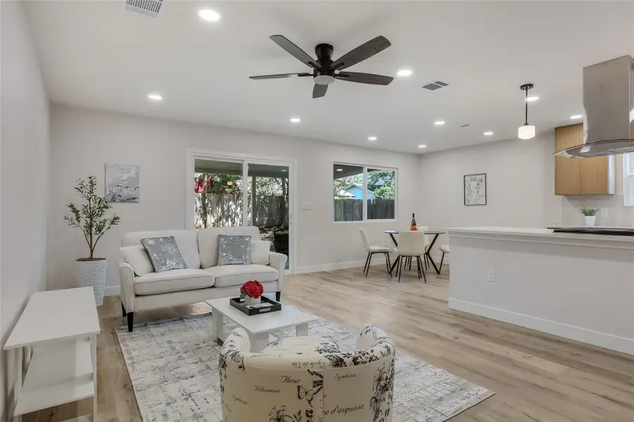 2333 Aldford Dr, Austin, TX 78745 - #2