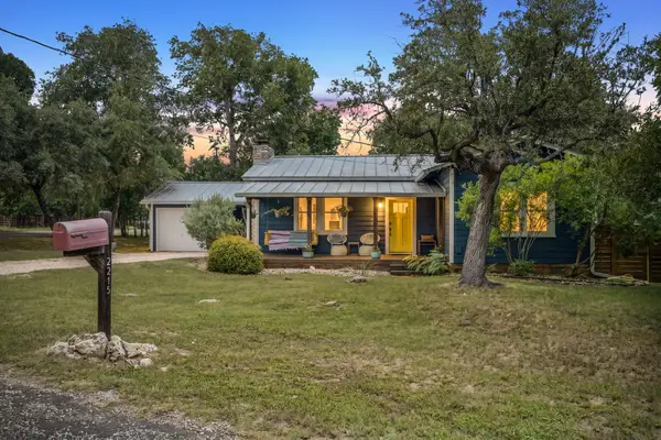 2215 Balboa Rd, Austin, TX 78733