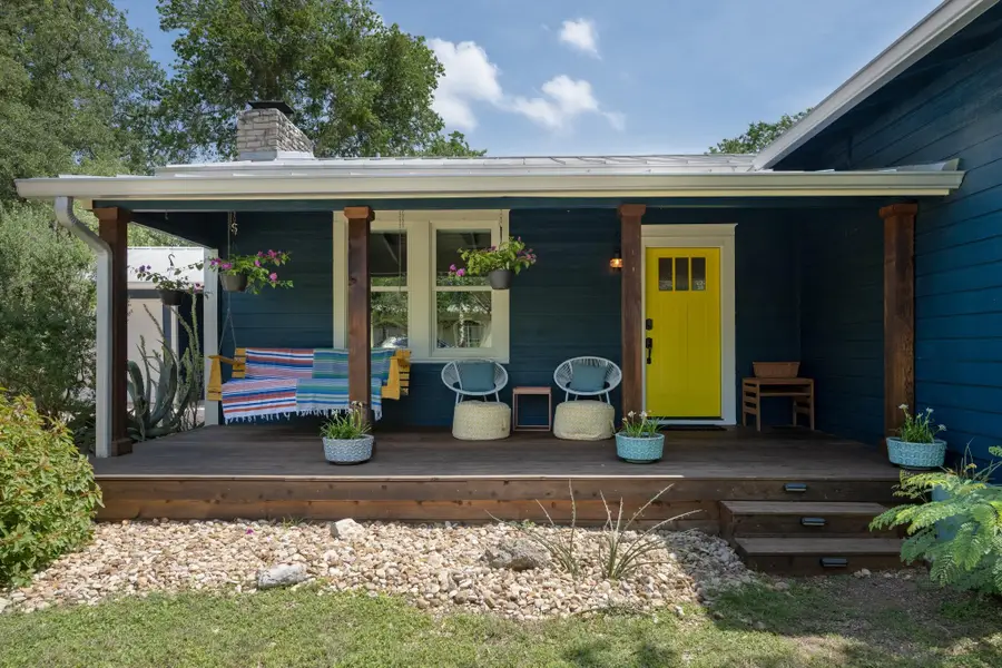 2215 Balboa Rd, Austin, TX 78733 - #2