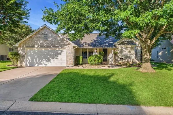 118 Cold Springs Dr, Georgetown, TX 78633