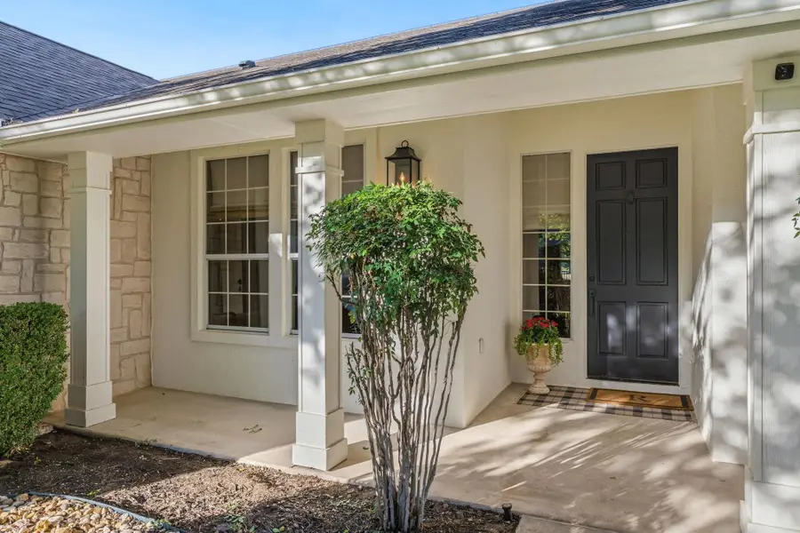 118 Cold Springs Dr, Georgetown, TX 78633 - #3