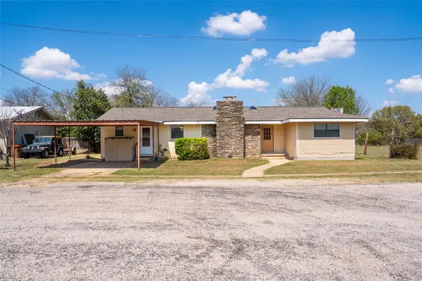 600 W Cypress St, Johnson City, TX 78636