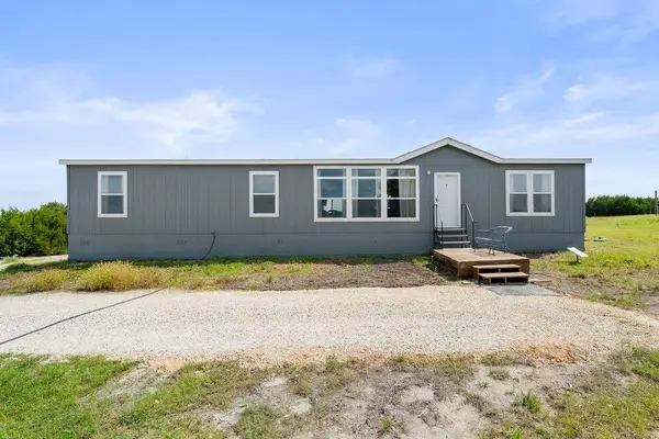 858 County Road 154, Georgetown, TX 78626