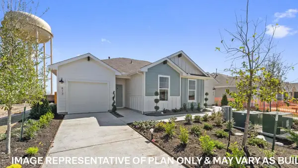 230B Harrison Crossing, Uhland, TX 78640