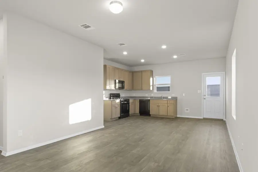 2342 Croaker Crk, San Antonio, TX 78245 - #3