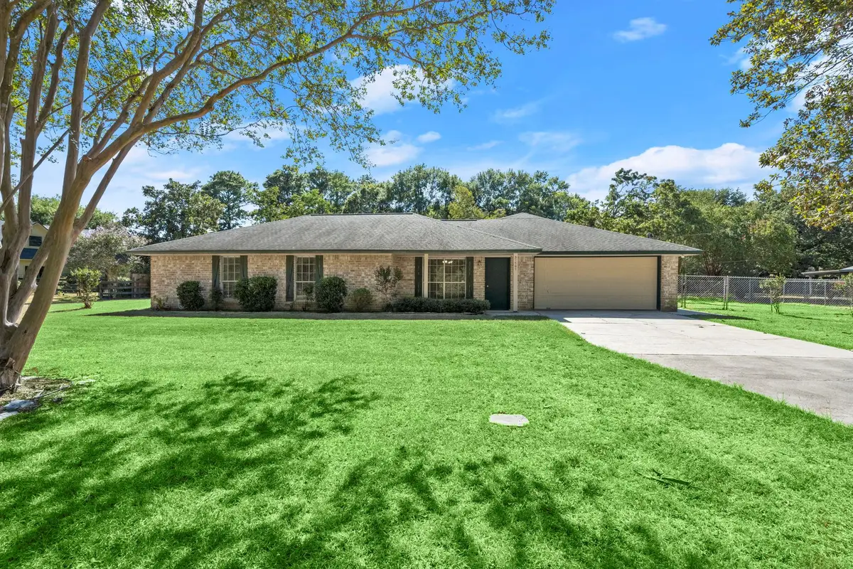 31707 Oak Xing, Magnolia, TX 77355 - #1