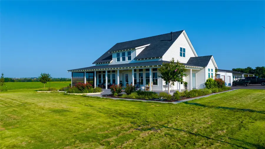 0 County Road 243, Florence, TX 76527 - #2
