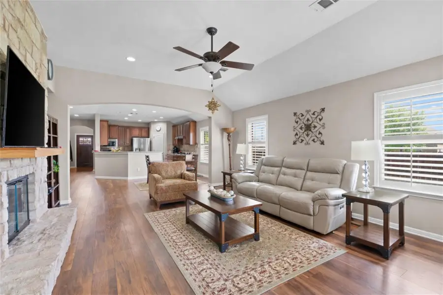 8094 Arezzo Dr, Round Rock, TX 78665 - #2