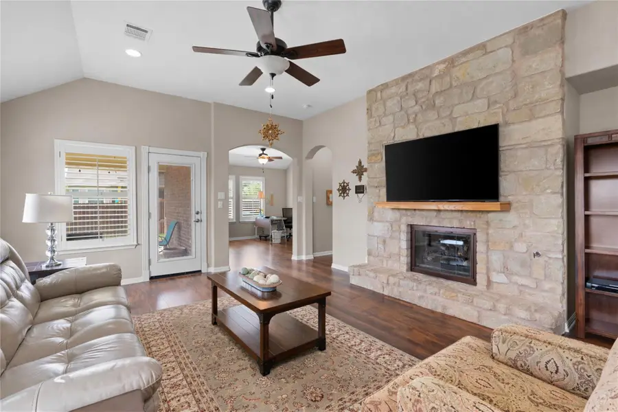 8094 Arezzo Dr, Round Rock, TX 78665 - #3