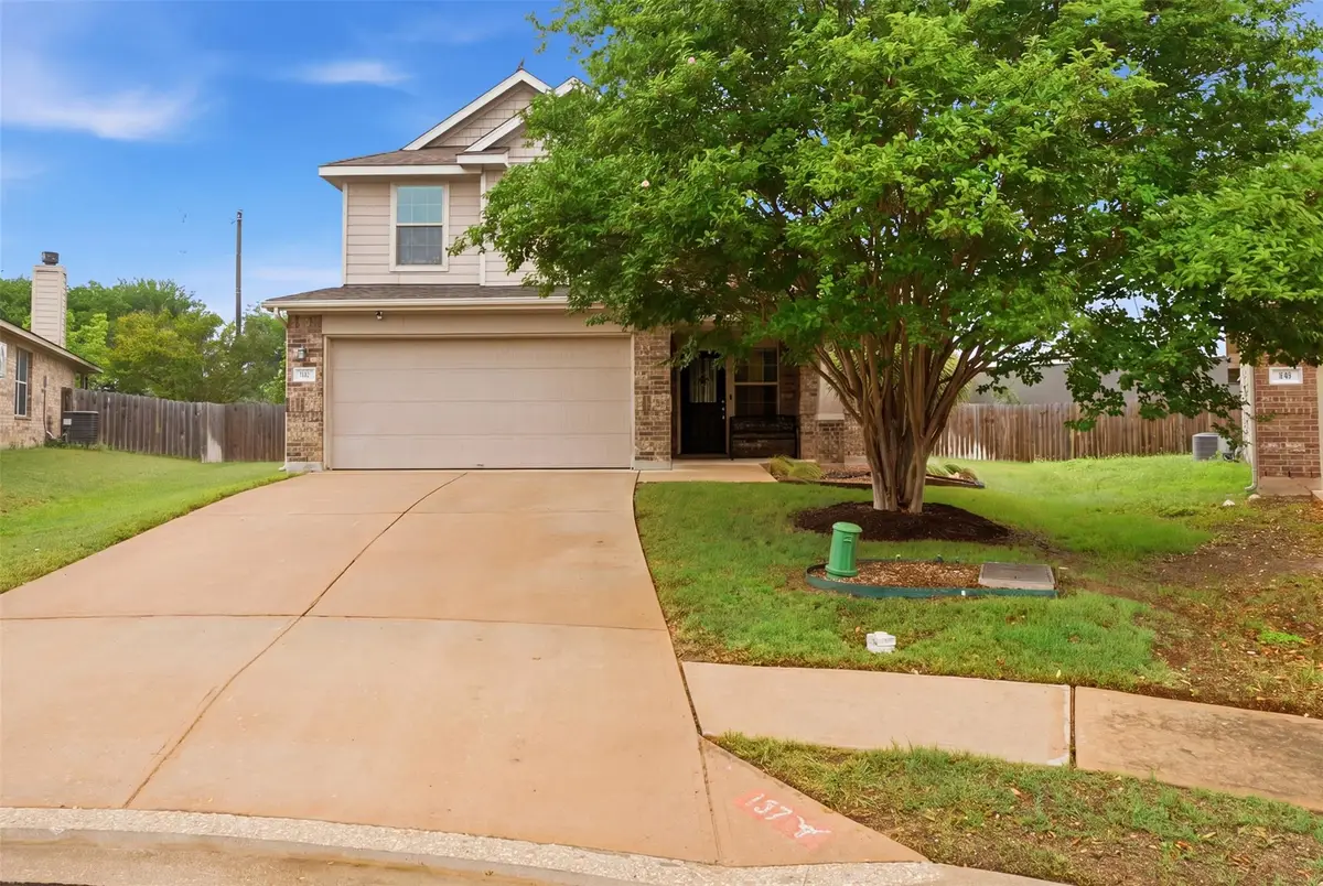 137 Barn Owl Loop, Leander, TX 78641 - #1