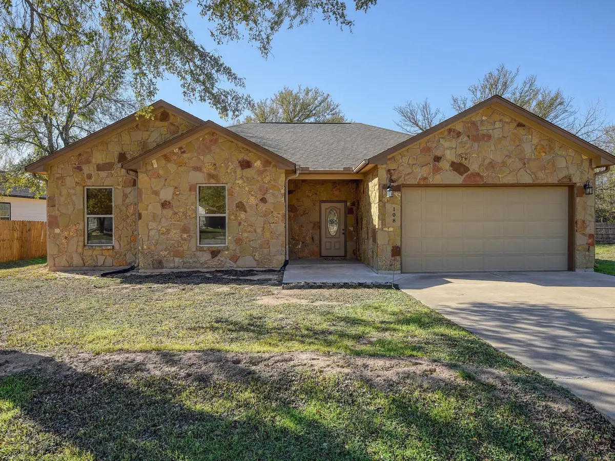 108 Pohakuloa Dr, Bastrop, TX 78602 - Image #1
