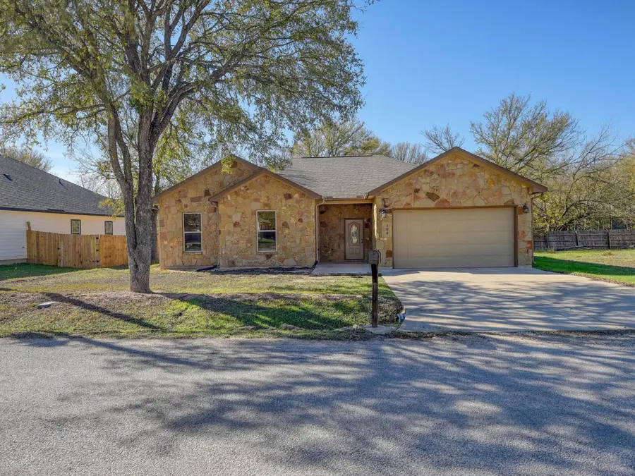 108 Pohakuloa Dr, Bastrop, TX 78602 - Image #2
