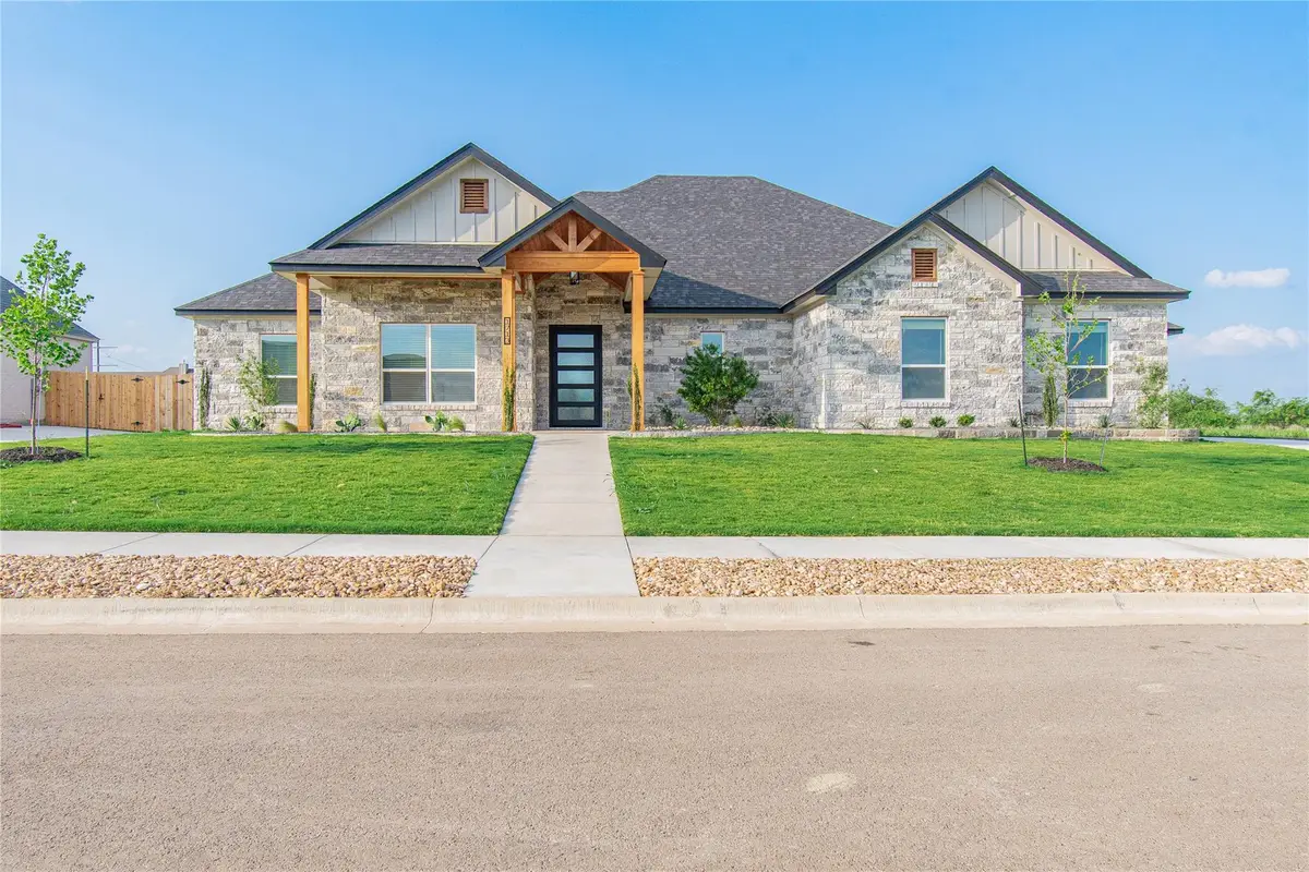 1713 Kellan Dr, Salado, TX 76571 - #1