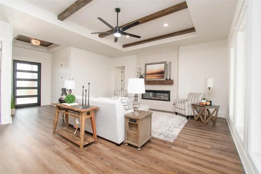 1713 Kellan Dr, Salado, TX 76571 - #2
