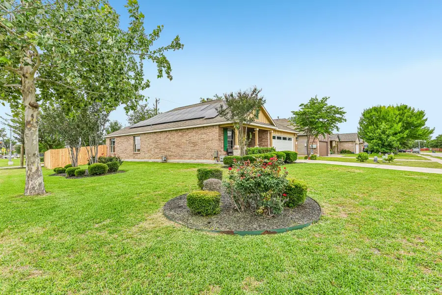 1520 Kothman Dr, Hutto, TX 78634 - #3