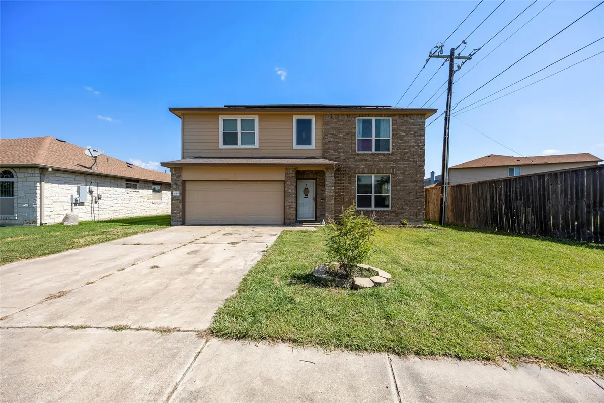 4401 Golden Gate Dr, Killeen, TX 76549 - Image #1