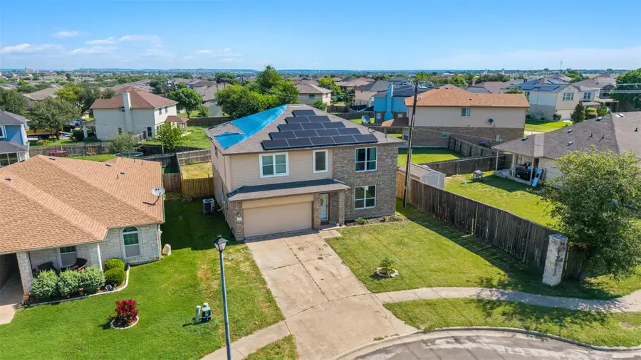 4401 Golden Gate Dr, Killeen, TX 76549 - Image #3