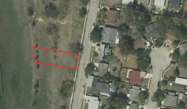 8315 Rain Dance Dr, San Antonio, TX 78242