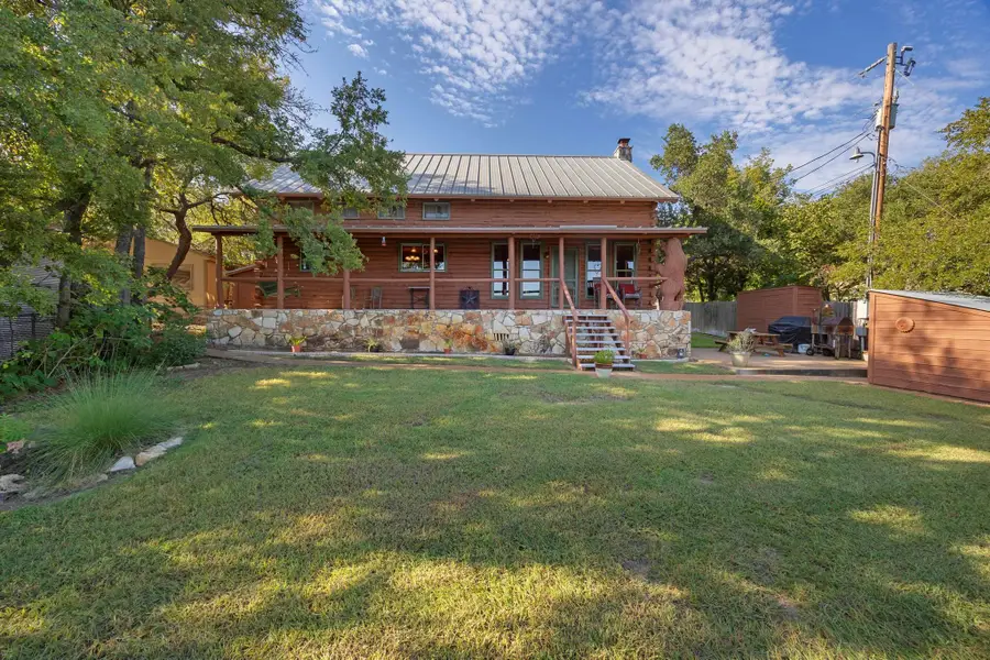 707 Cat Hollow Club Dr, Spicewood, TX 78669 - #3