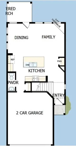 821 Nadal Path, Round Rock, TX 78664 - #2