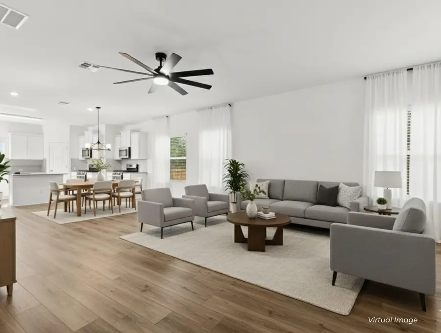 22913 Agave Grove Dr, Lago Vista, TX 78645 - Image #3