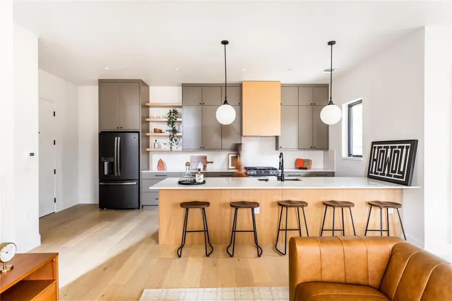 4414 South 1st St #3, Austin, TX 78745 - #3