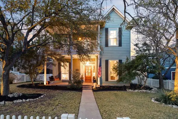 239 Witte, Kyle, TX 78640