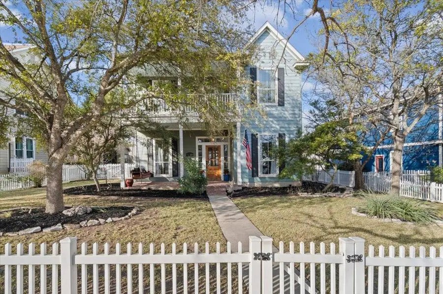 239 Witte, Kyle, TX 78640 - #3