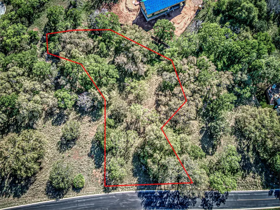 Lot W6040 Faultline Dr, Horseshoe Bay, TX 78657 - #3