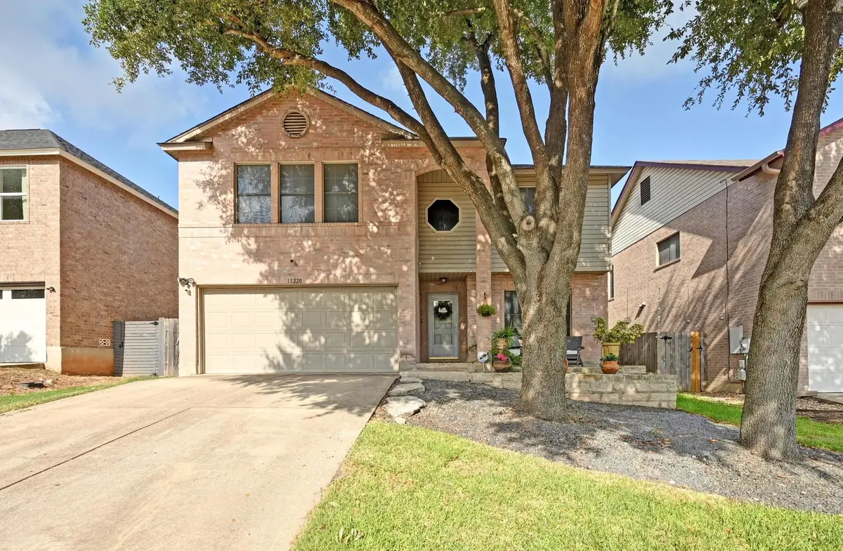 11220 Pickard Ln, Austin, TX 78748 - #1