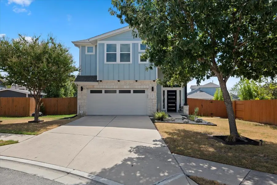 7009 Cherry Beam Path, Austin, TX 78744 - #2