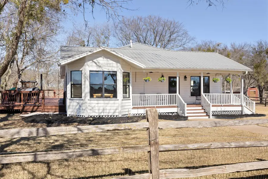 13590 Ranch Road 2338, Georgetown, TX 78633 - #3