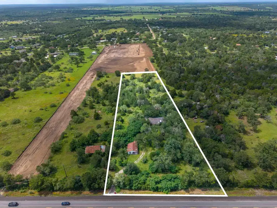239 State Highway 21 Highway W, Cedar Creek, TX 78612 - #2