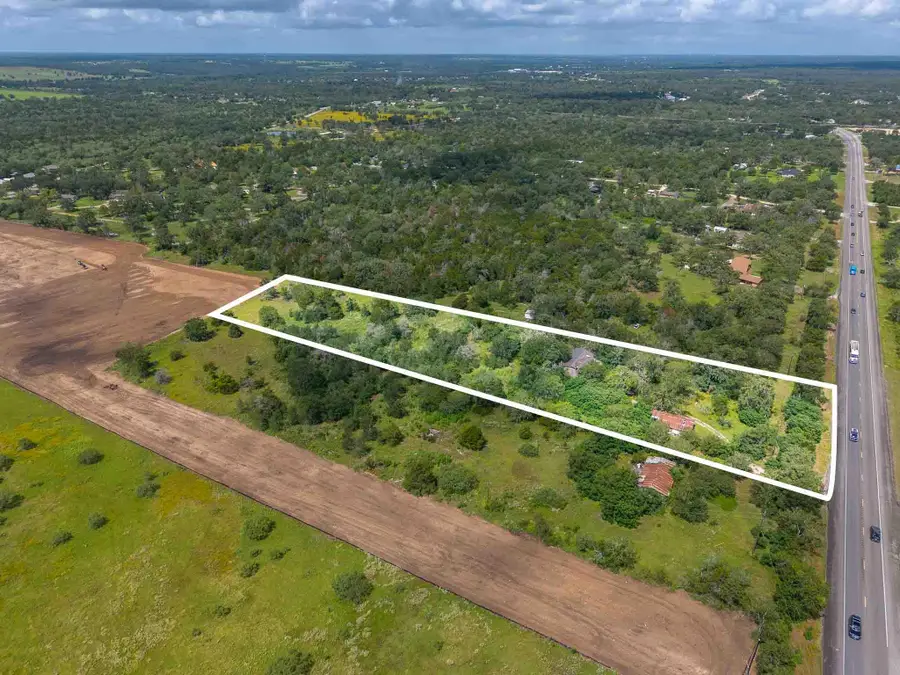239 State Highway 21 Highway W, Cedar Creek, TX 78612 - #3