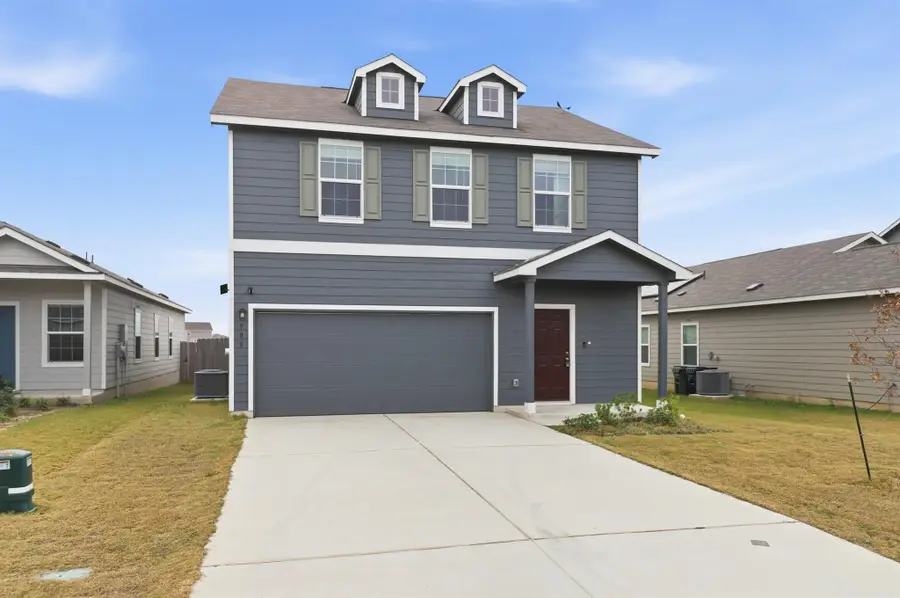 908 Rancho Del Cielo Loop, Jarrell, TX 76537 - #2