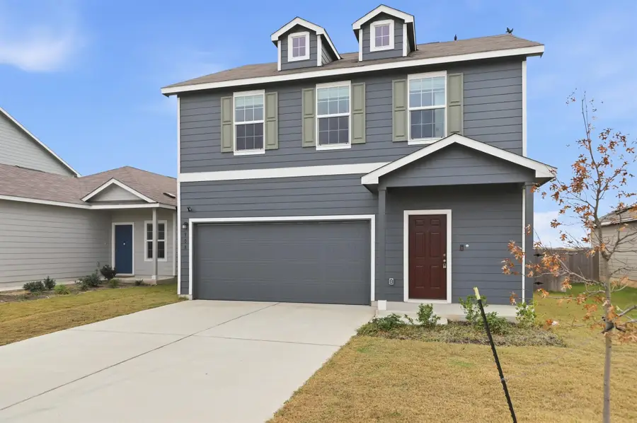 908 Rancho Del Cielo Loop, Jarrell, TX 76537 - #3