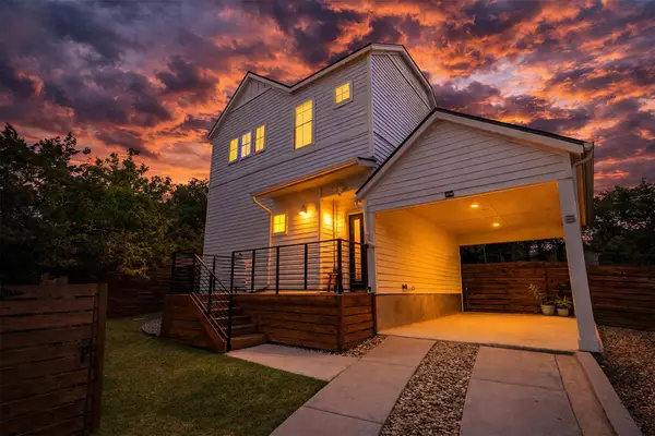 1213 Eleanor St #B, Austin, TX 78721